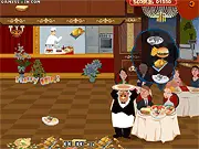 Meal Tower Food Catch Free Online Game, Stacking Burgers and Fries Arcade