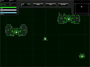 ShellCore Command online free game on PlayArcadeHub - tactical battleship building and fleet command
