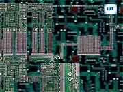 Spyware Sonicx free online puzzle and skill game