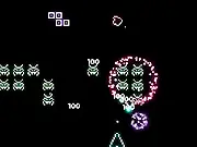 Play AR Arcade free online pixel shooter game on PlayArcadeHub. Retro arcade shooting game with neon graphics.