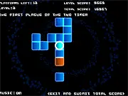 Play Mysterious Rings Revamped free online puzzle platformer - Make all squares disappear game on PlayArcadeHub