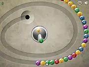 Number Lines math puzzle game screenshot, matching balls that add up to 10
