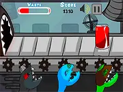 Hungry Trash Sorting Challenge Free Online Game, Feeding Recycle and Compost Monsters