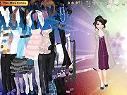 Lakota Dressup free online cultural fashion game traditional clothes style on PlayArcadeHub