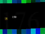 Retro Cave free online one button arcade high score game