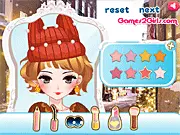 Play 2016 New Arrivals dress up game free online, style best friends with clothes, accessories, and makeup.