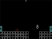 Abelian free online game screenshot, solving the shifting maze puzzle