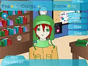 South Park Sim Date Online Free Game, Dating Simulation with South Park characters