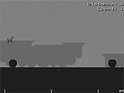 Fade free online endless runner game with skill upgrades