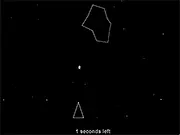 Play Flasteroids free online arcade shooter game – Blast asteroids and chase the high score on PlayArcadeHub