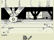 Daymare Town 3 free online point and click adventure escape game