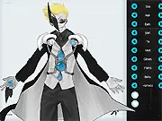 Wheatley Customizer online free game on PlayArcadeHub - Portal 2 core modification and customization