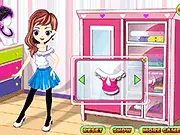 Play Town Girl free online dress up game, style street fashion outfits on PlayArcadeHub