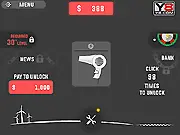 Play Energy Bay online, free strategic tycoon game about managing and upgrading energy sources and bank for charging devices