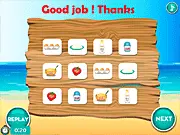 Free online cooking game Creamy Strawberry Crepes, play online free dessert game