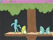 Play Bird Smasher free online action game, test slicing accuracy and reflexes