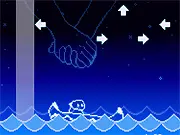 Dream Forever, Live Once free online hardcore permadeath adventure game