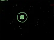 One-Sec clicker game screenshot showing a large on-screen button or timer demanding a precise click within one second.