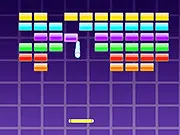 Breakaway Brick Breaker arcade game 100 levels free online
