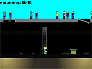 Under Maintenance free online engineer puzzle game fixing fusebox catwalk playarcadehub