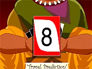 Miz Cleo Psychic Slapdown free online game screenshot, play the funny action game on PlayArcadeHub.