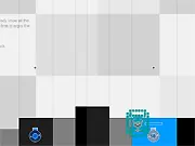 Play Squaries Dragon online, free physics-based game where a flexible dragon destroys square enemies