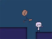 Play Gaem: The Difficult Relaxing Life Game free online - Challenging puzzle game about finding peace