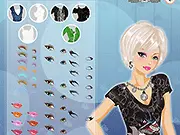 Play Blonde Bob Hairstyle Makeover free online - Haircut, makeup, and dress-up styling game
