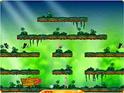 Angel in Heaven 2 Free Online Shooter Game - Kill All Demons