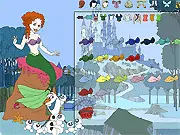 Disney Dress Up 2 Free Online Princess Creator Game Screenshot PlayArcadeHub
