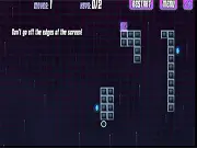 Play Rectrot online puzzle game, rotating block through challenging levels