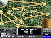 Crop Circles 2 free online tower defense strategy game