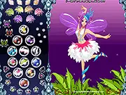 Play Joyful Nissa Dress Up Online free cute girl fashion game