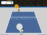 Play Panda Ping Pong online free, Free table tennis game, Arcade ping pong challenge