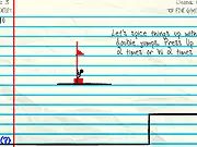 Interactive guide showing the basic mechanics and requirements of how to make a game online