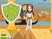 Ancient Egypt Dress Up Free Online Fashion Game PlayArcadeHub