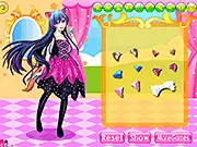 Cat Girl Fashion Dress Up Free Online Game PlayArcadeHub