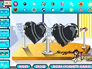 Celebrity Sunglasses free online design game customize eyeglasses shades fashion