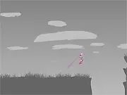 Viviscape free online escape puzzle game screenshot of a mysterious room with clues at PlayArcadeHub