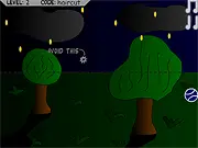 Play Billy the Ball free online physics puzzle game, throw the ball accurately, navigate obstacles on PlayArcadeHub