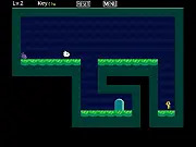 Shadow Swap free online puzzle adventure game dual character platformer