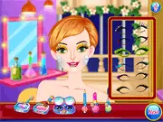 Summer Candy Colors free online dress-up game colorful sweet fashion on PlayArcadeHub