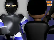 The Flight 2 adventure game screenshot, showing a scene related to a plane crash mystery free online