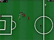 Foutchebol free online soccer game, play classic football flash game, nostalgic sports game on PlayArcadeHub