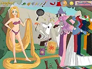 Rapunzel dress up game online free, Disney Tangled princess fashion game, play free Rapunzel styling game