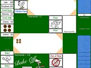 Bake Off Card Game free online strategy game screenshot