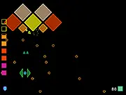 Boss Destoyer free online game unit upgrade shooting