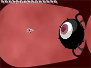 Vectorus free online arcade shooter game super shot adventure high score