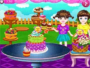 Teacher's Day Party game, planning and decorating a party for a teacher free online