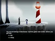 Blackwood Prologue Free Online Game – Explore mysterious dreams and find 6 hidden orbs on PlayArcadeHub